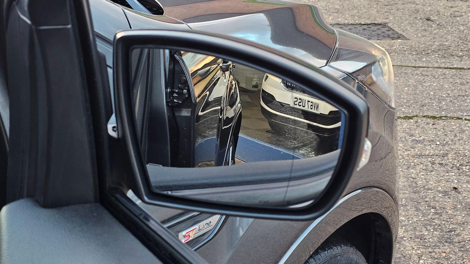 Used Ford Kuga 2019 for sale - 77230473: Photo 40