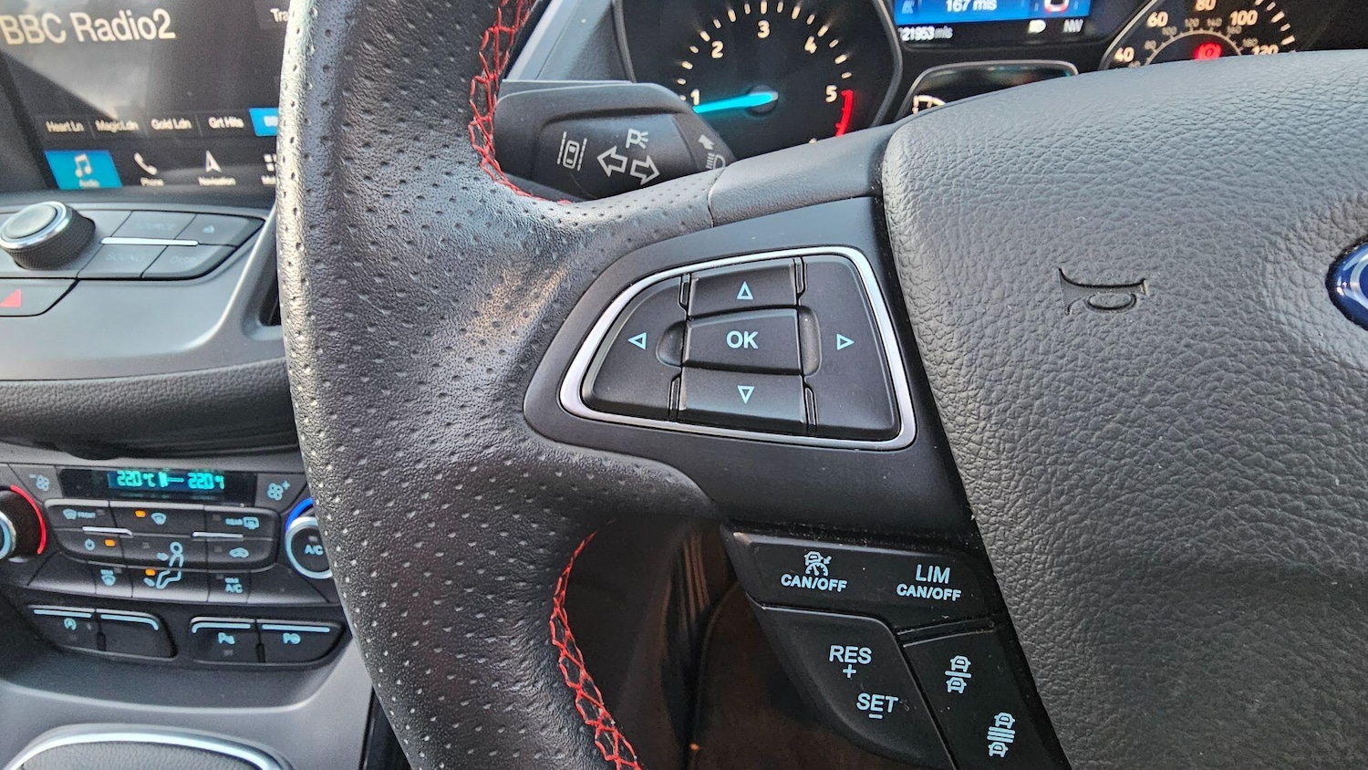 Used Ford Kuga 2019 for sale - 77230473: Photo 46