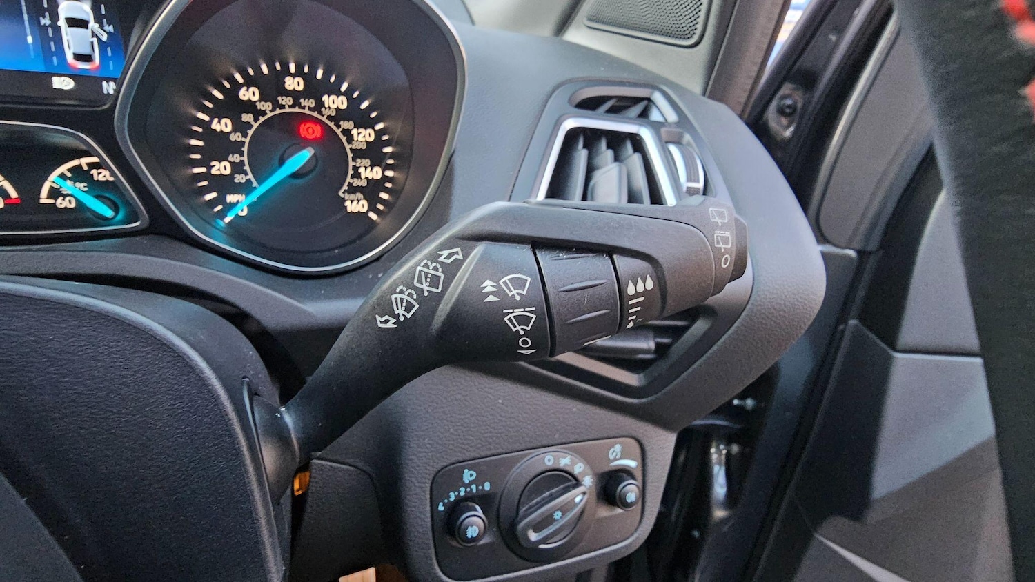 Used Ford Kuga 2019 for sale - 77230473: Photo 48