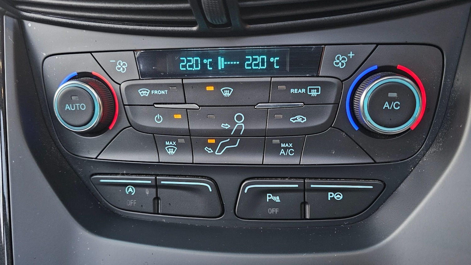 Used Ford Kuga 2019 for sale - 77230473: Photo 55