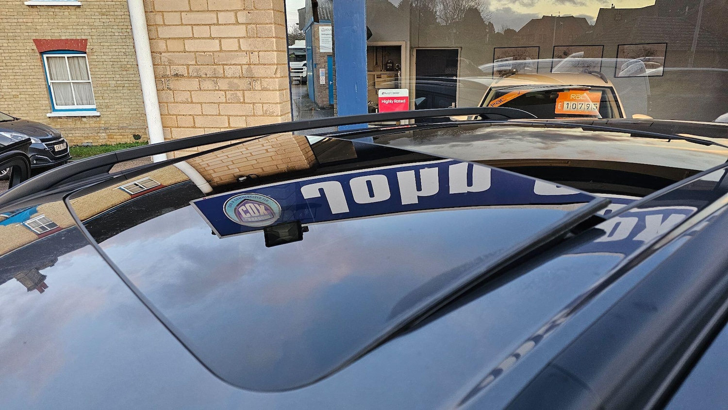 Used Ford Kuga 2019 for sale - 77230473: Photo 59