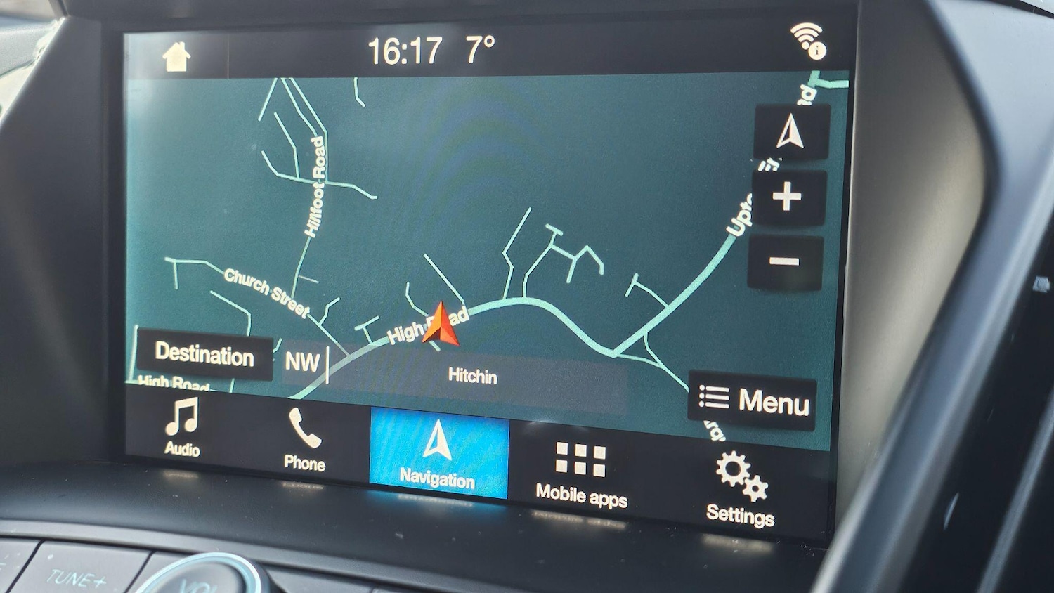 Used Ford Kuga 2019 for sale - 77230473: Photo 62