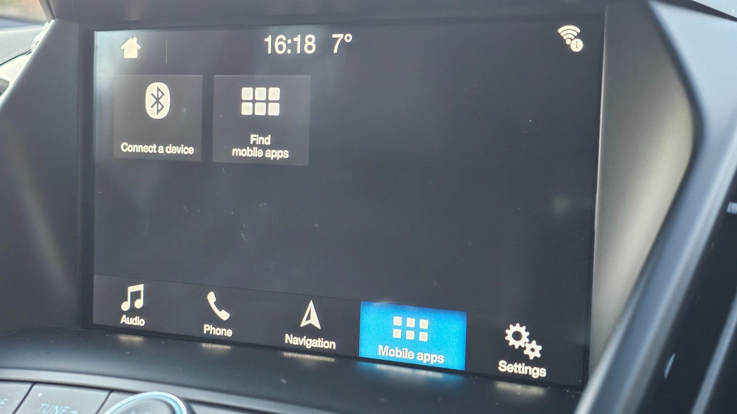 Used Ford Kuga 2019 for sale - 77230473: Photo 63