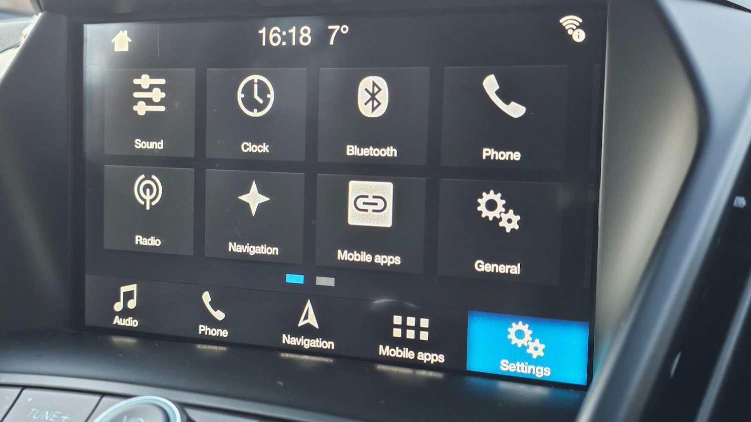 Used Ford Kuga 2019 for sale - 77230473: Photo 64