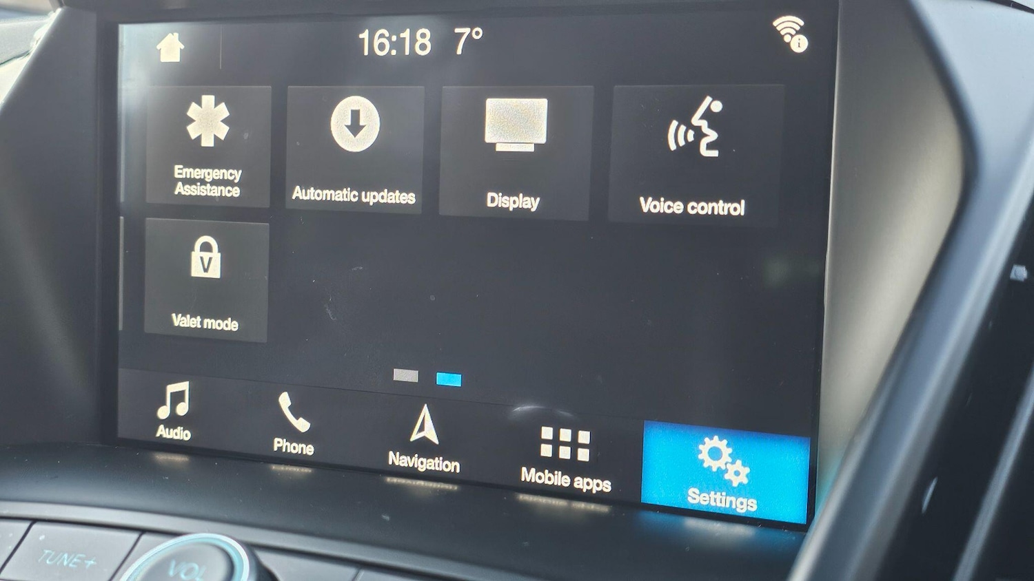 Used Ford Kuga 2019 for sale - 77230473: Photo 65