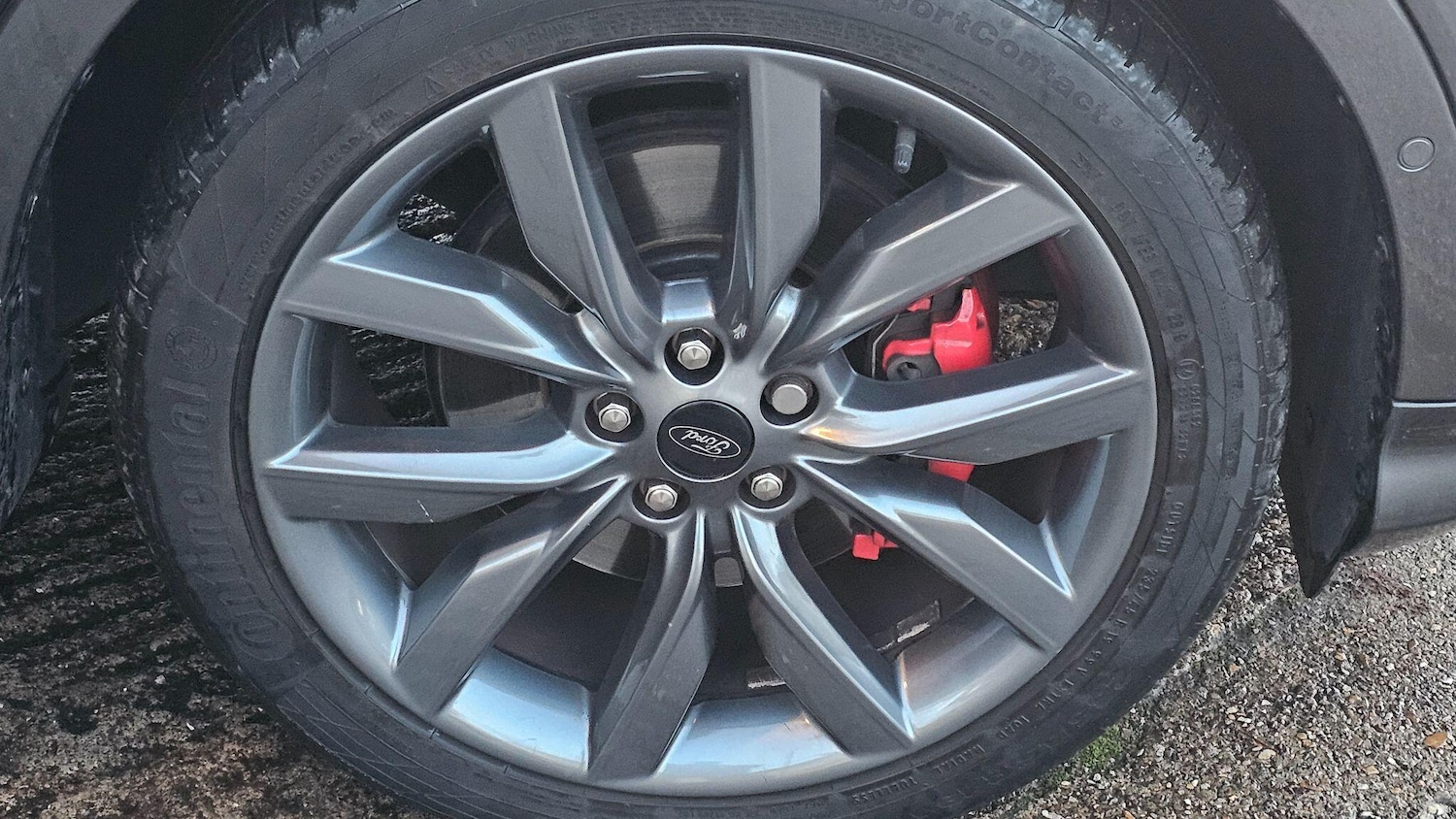 Used Ford Kuga 2019 for sale - 77230473: Photo 71