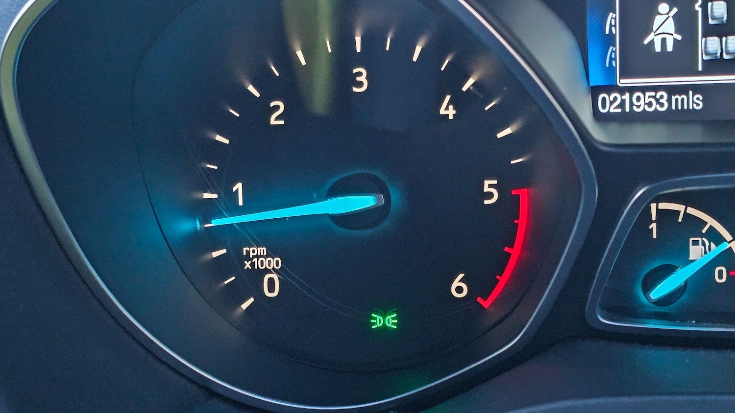 Used Ford Kuga 2019 for sale - 77230473: Photo 74