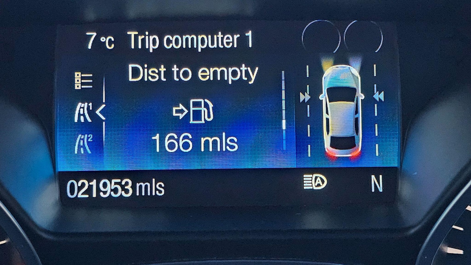 Used Ford Kuga 2019 for sale - 77230473: Photo 76