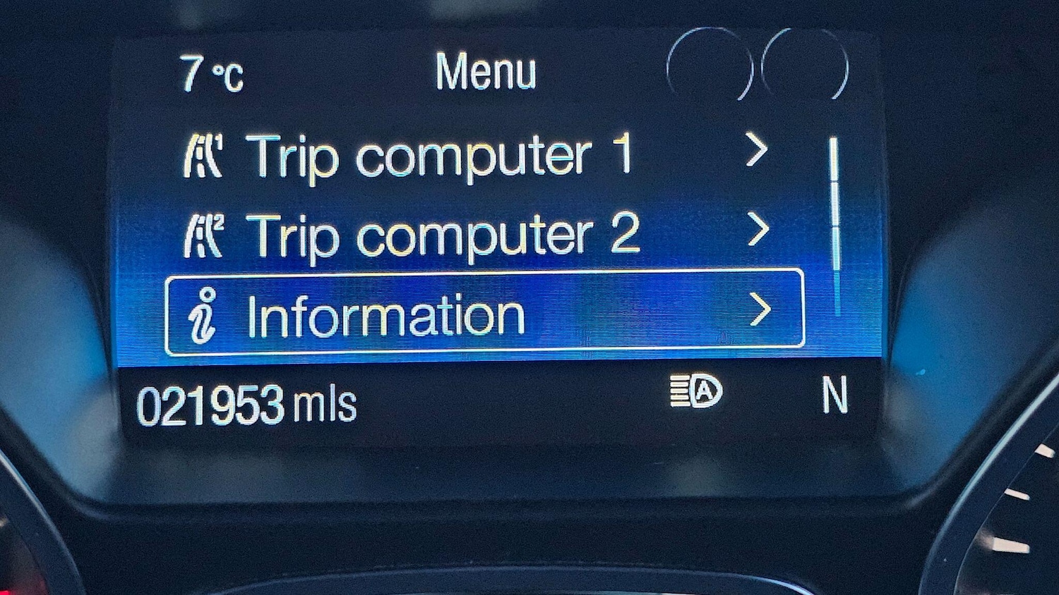 Used Ford Kuga 2019 for sale - 77230473: Photo 78