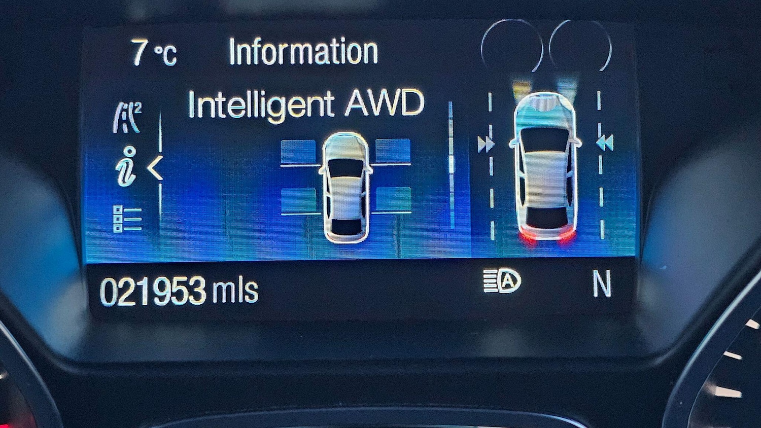 Used Ford Kuga 2019 for sale - 77230473: Photo 79