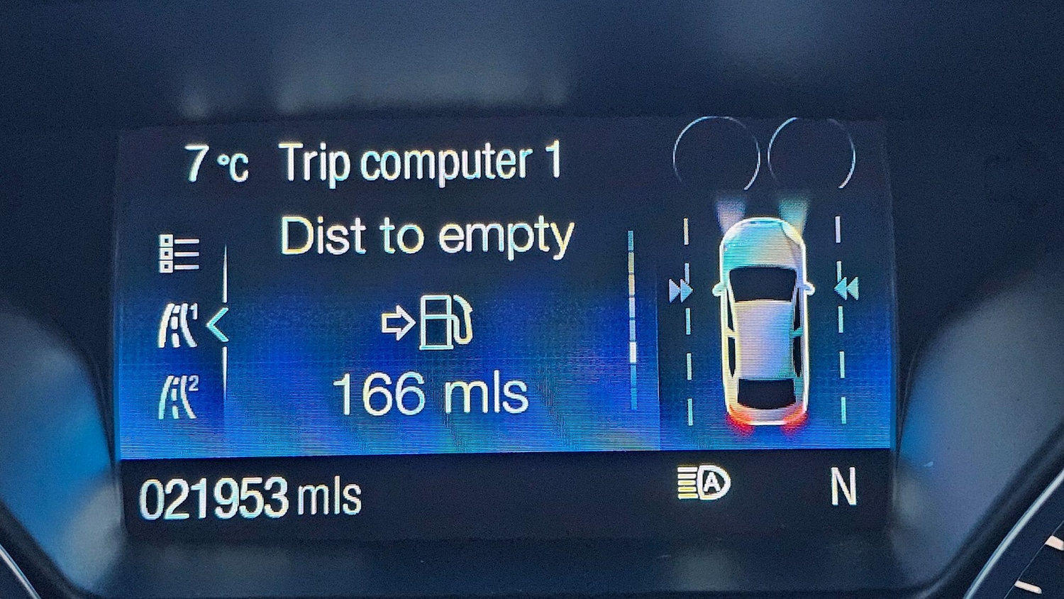 Used Ford Kuga 2019 for sale - 77230473: Photo 81