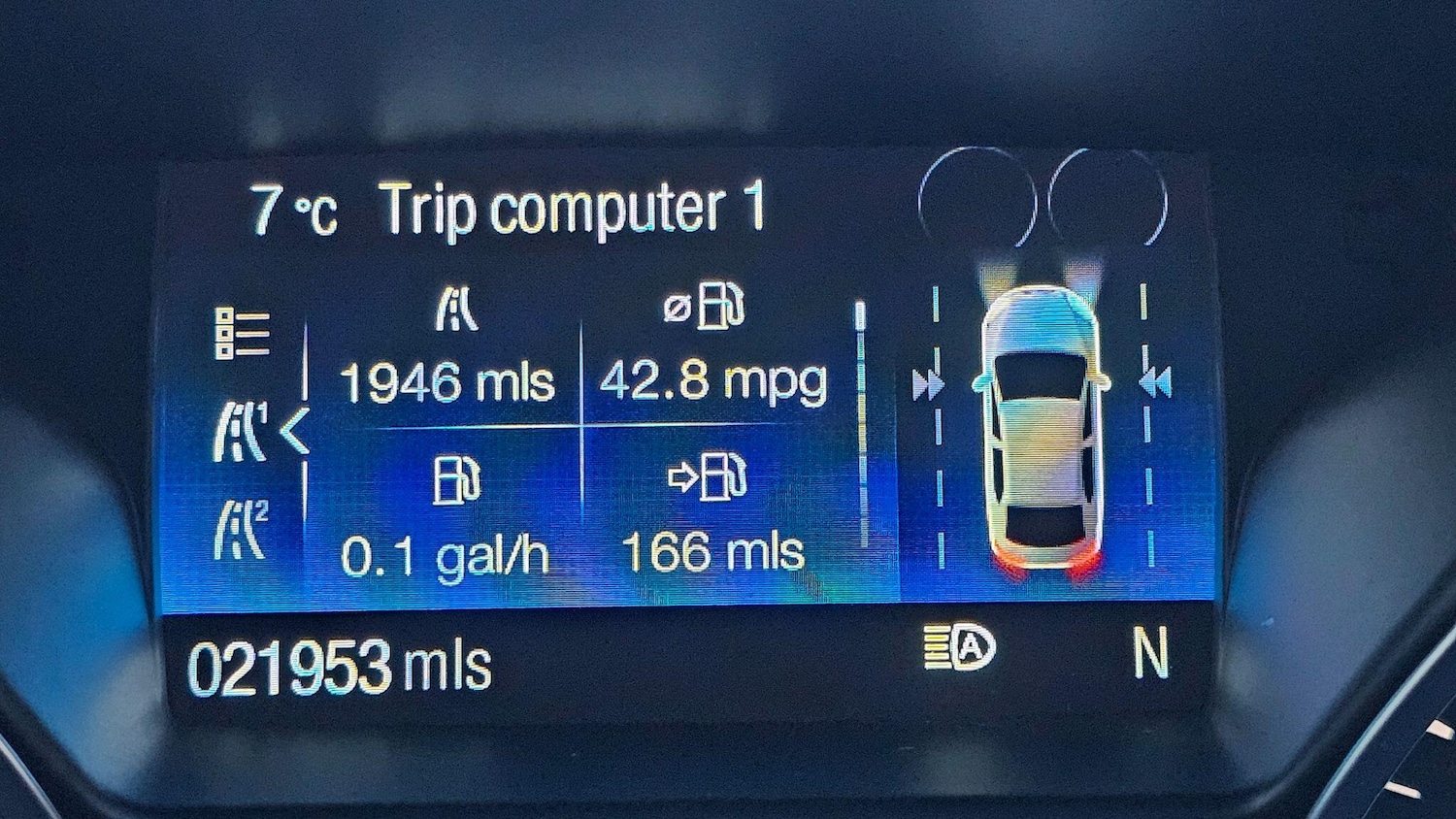 Used Ford Kuga 2019 for sale - 77230473: Photo 82