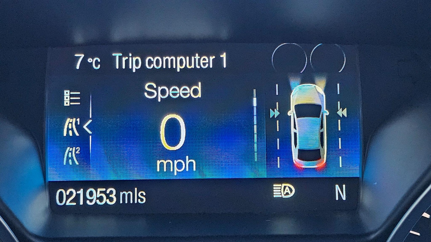 Used Ford Kuga 2019 for sale - 77230473: Photo 83