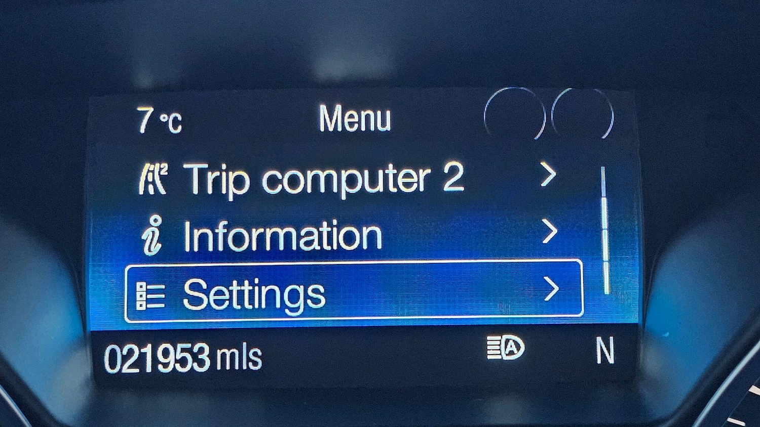 Used Ford Kuga 2019 for sale - 77230473: Photo 84