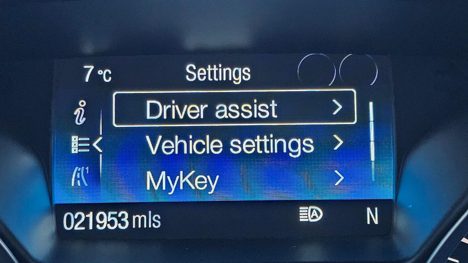 Used Ford Kuga 2019 for sale - 77230473: Photo 85