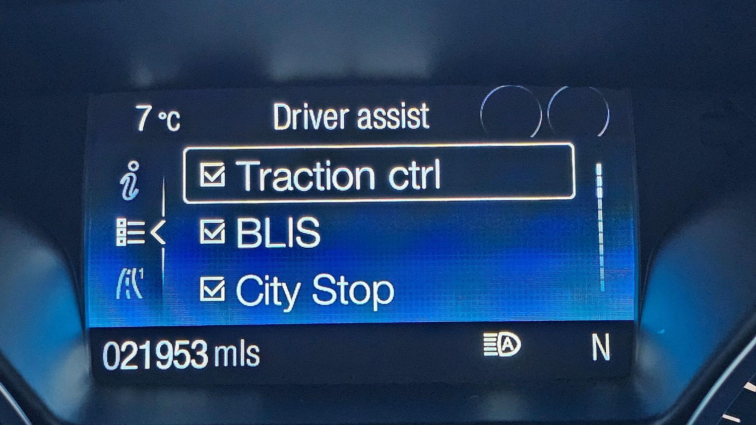 Used Ford Kuga 2019 for sale - 77230473: Photo 86