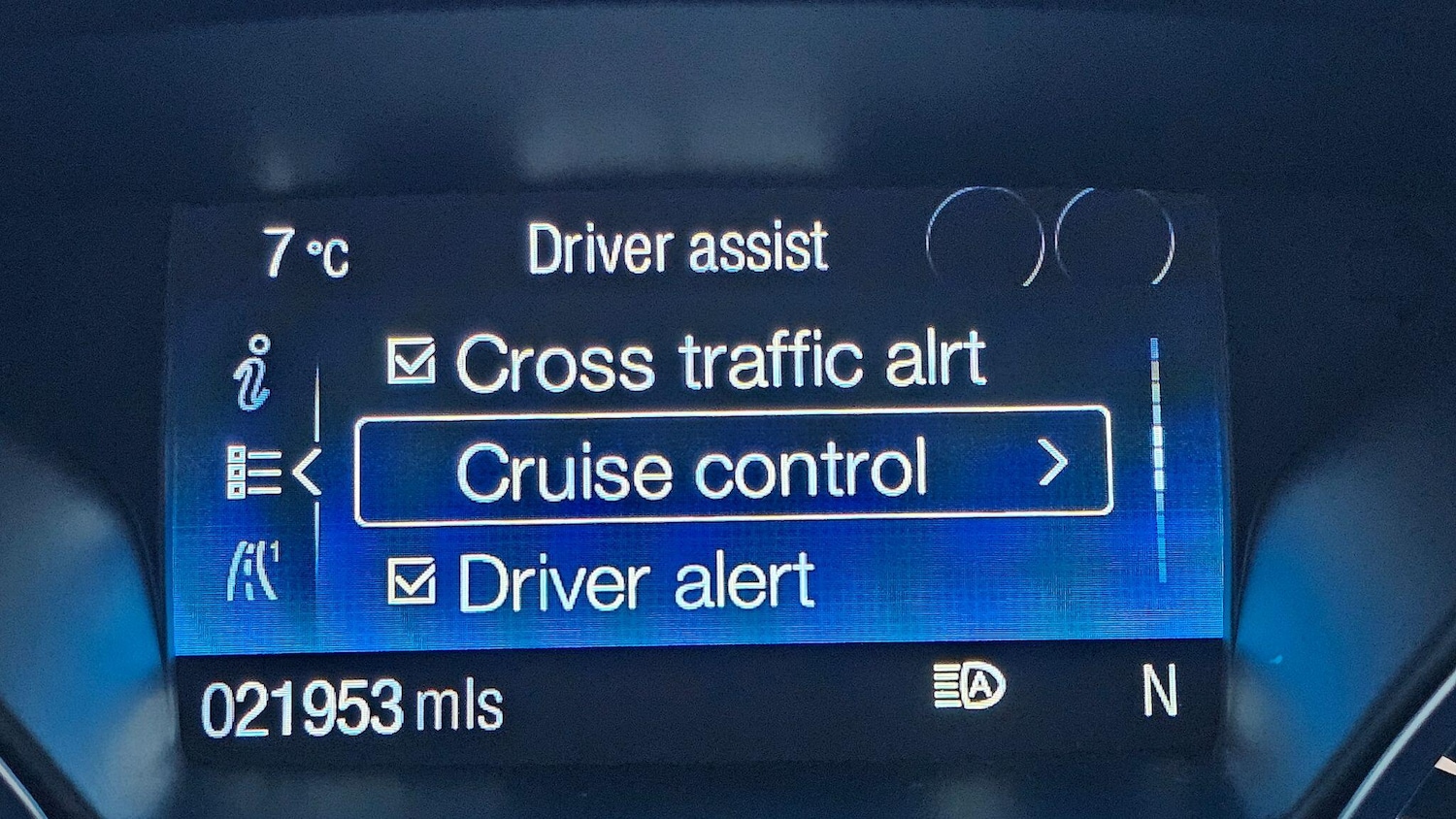 Used Ford Kuga 2019 for sale - 77230473: Photo 87