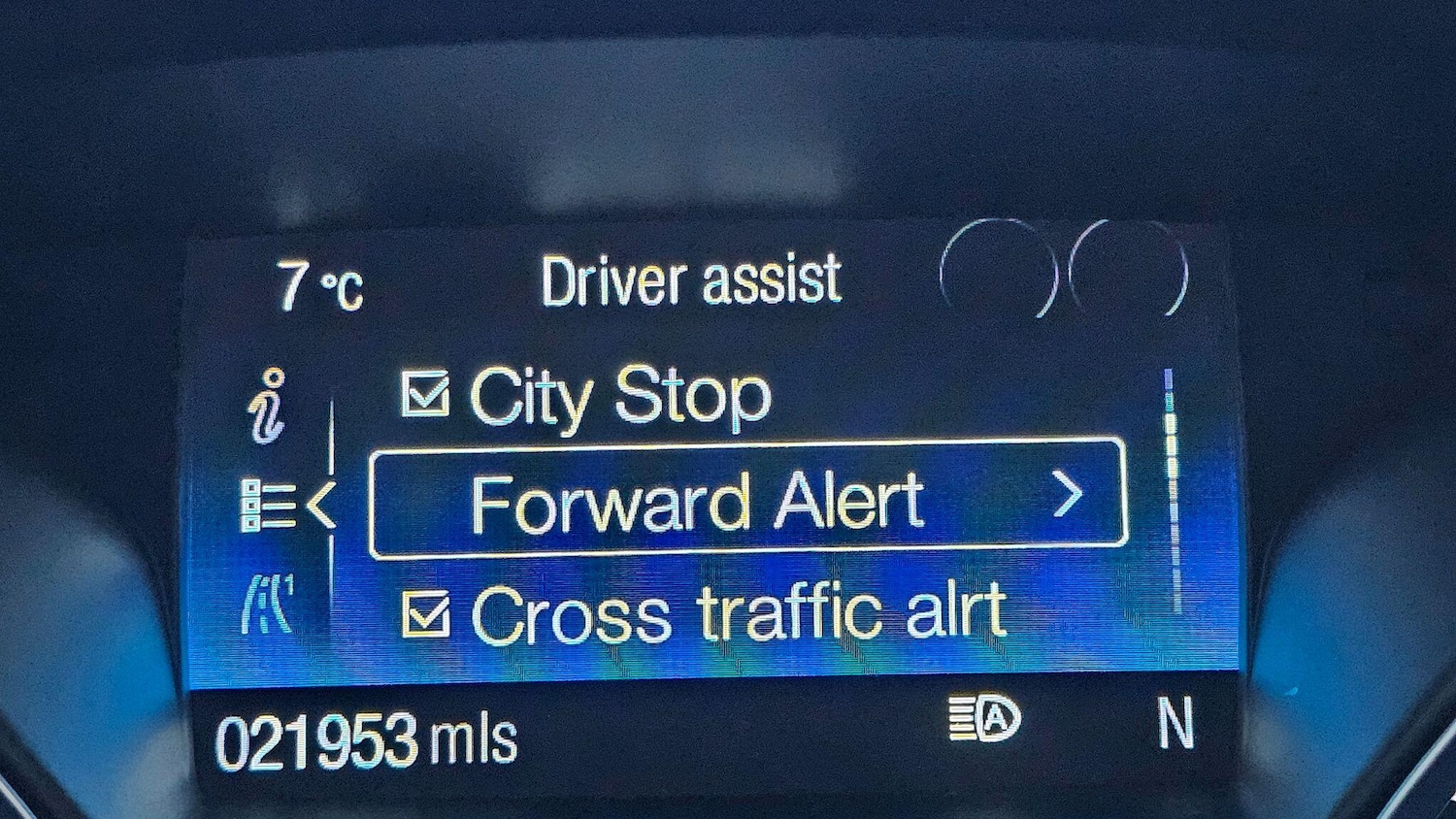 Used Ford Kuga 2019 for sale - 77230473: Photo 89