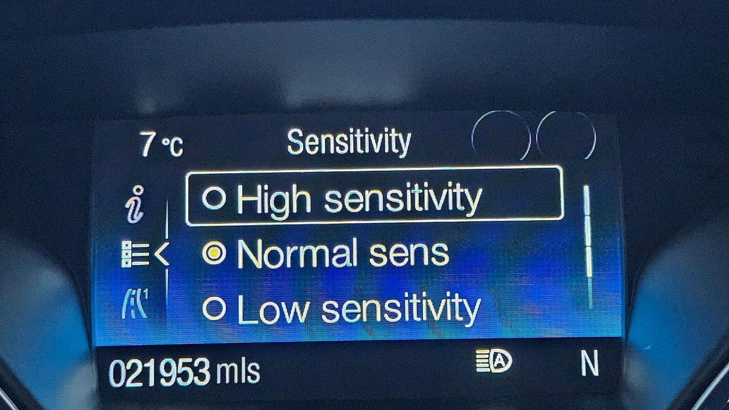 Used Ford Kuga 2019 for sale - 77230473: Photo 91