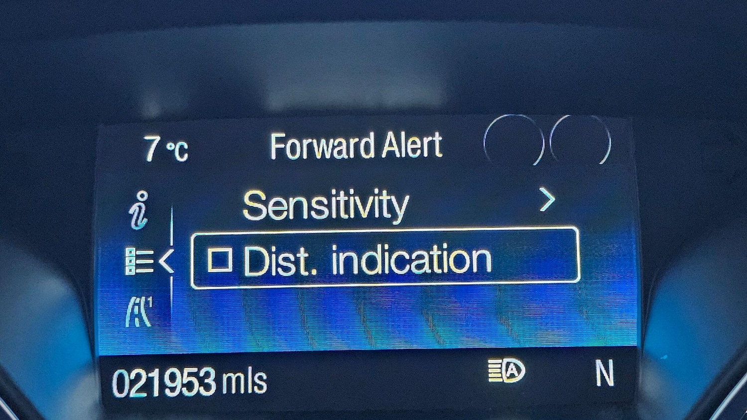 Used Ford Kuga 2019 for sale - 77230473: Photo 92