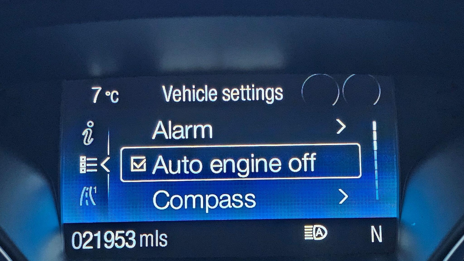 Used Ford Kuga 2019 for sale - 77230473: Photo 93