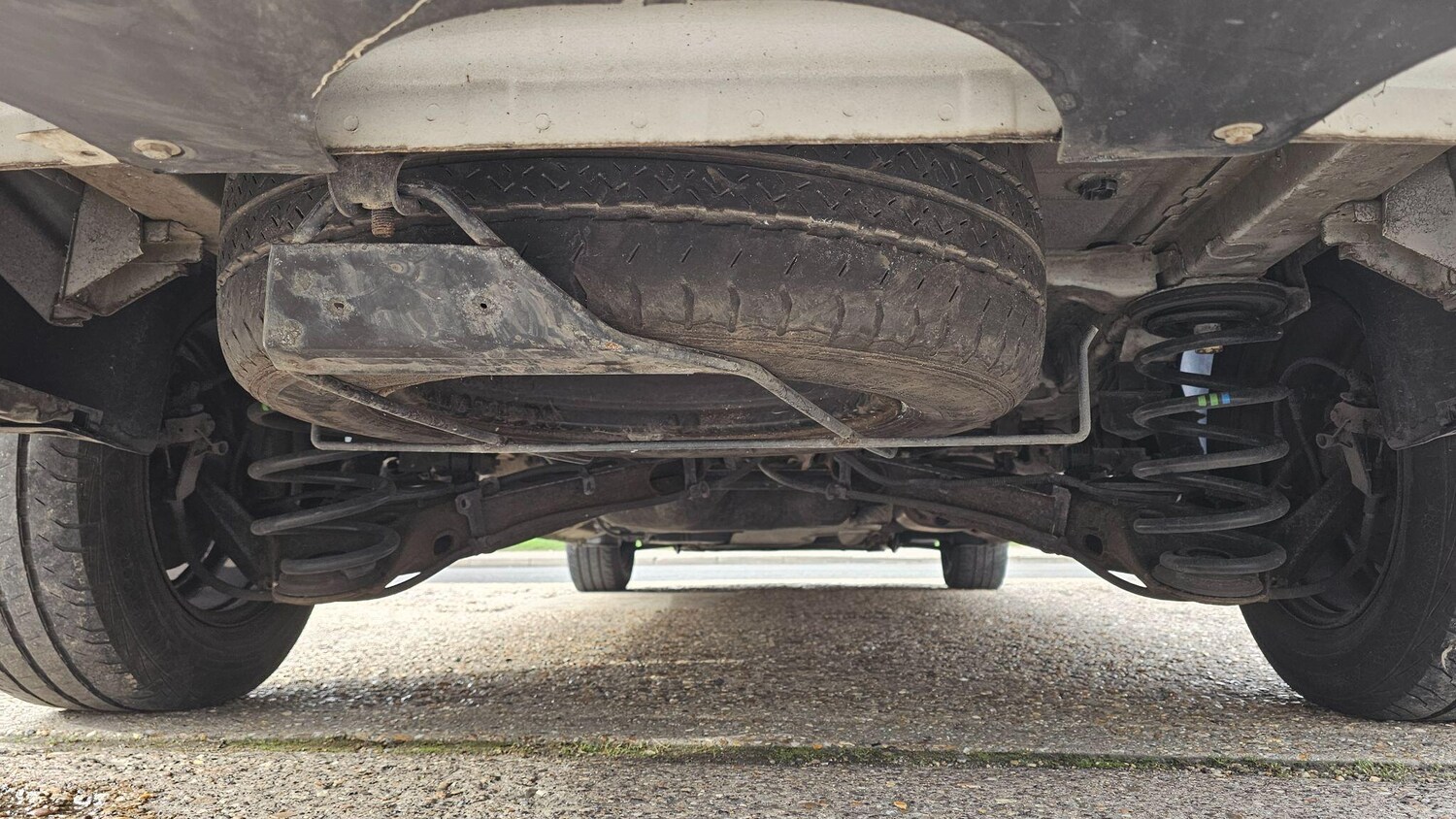 Used Vauxhall Vivaro 2021 for sale - 77585759: Photo 18