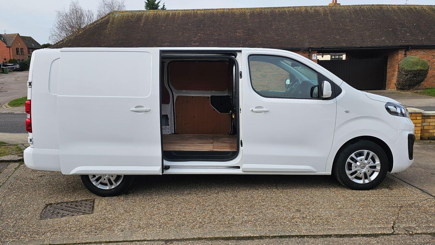 Used Vauxhall Vivaro 2021 for sale - 77585759: Photo 24