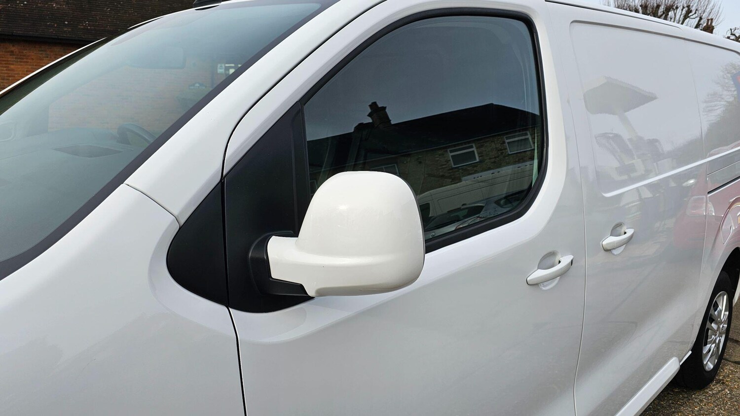 Used Vauxhall Vivaro 2021 for sale - 77585759: Photo 28
