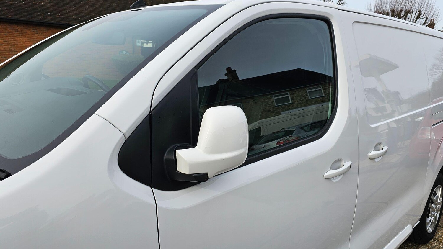 Used Vauxhall Vivaro 2021 for sale - 77585759: Photo 29