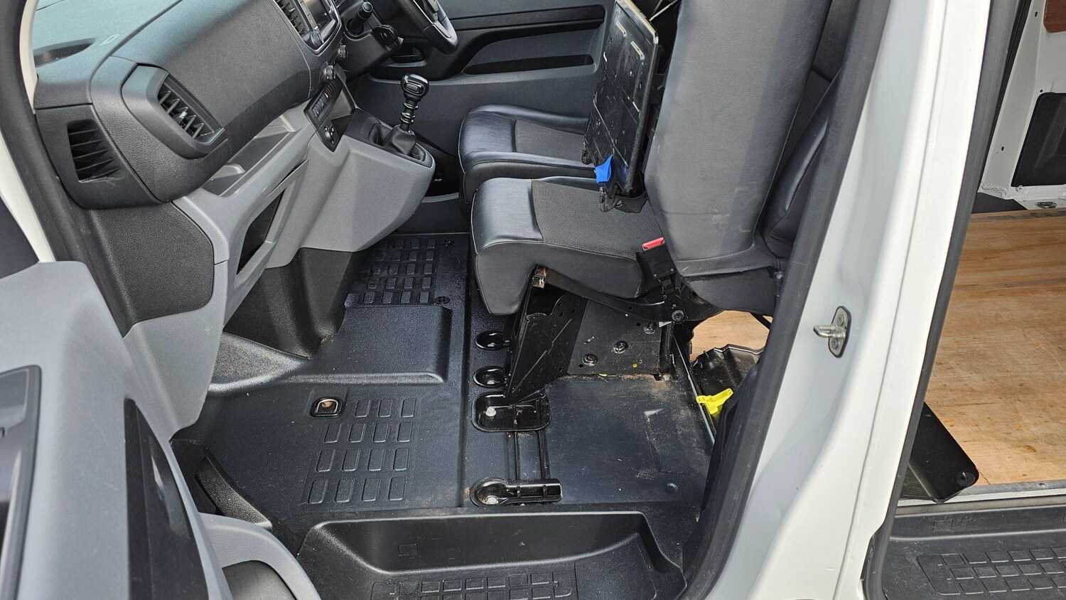 Used Vauxhall Vivaro 2021 for sale - 77585759: Photo 31