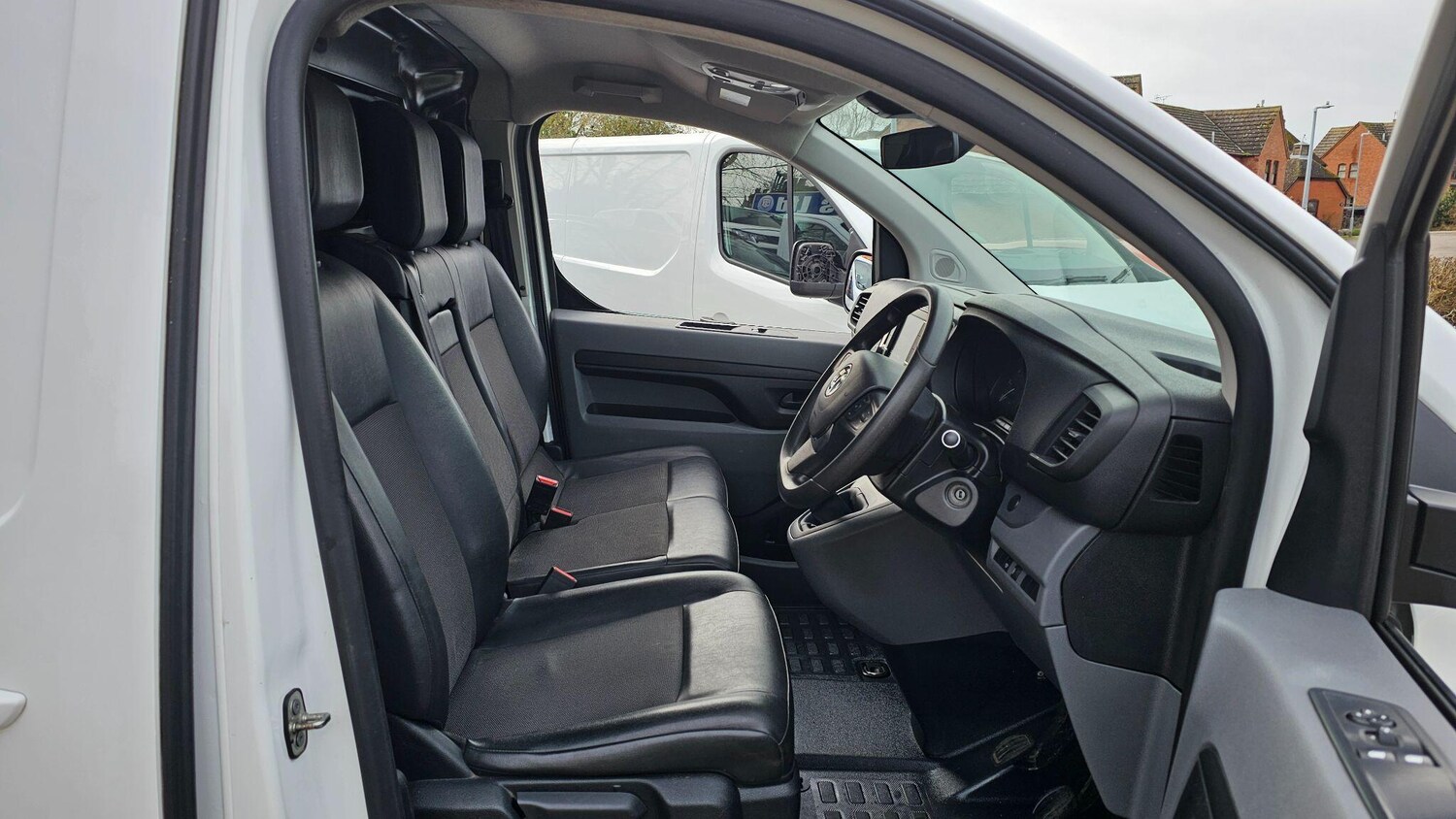 Used Vauxhall Vivaro 2021 for sale - 77585759: Photo 35