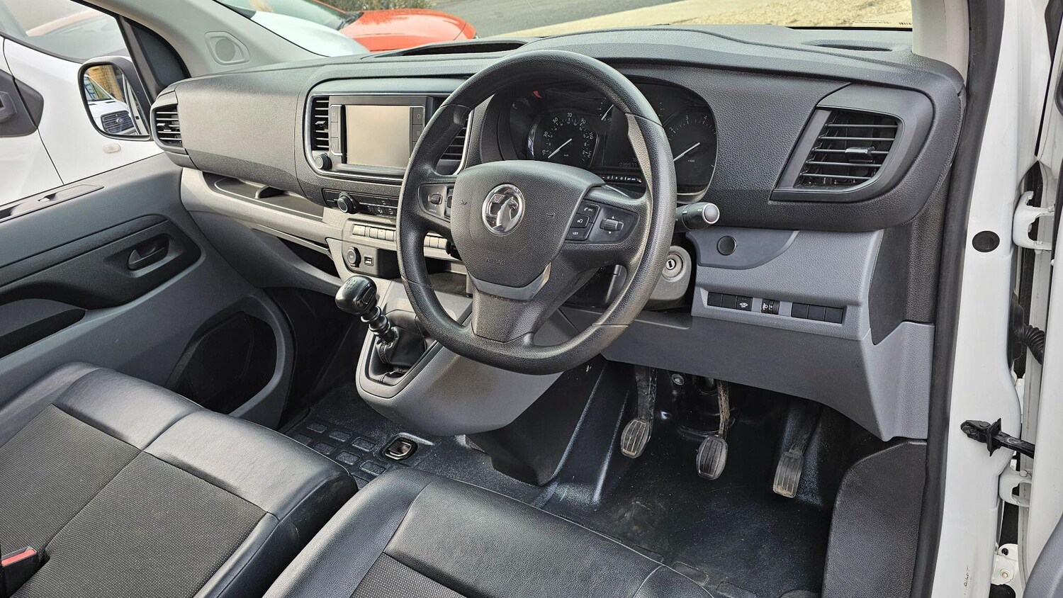 Used Vauxhall Vivaro 2021 for sale - 77585759: Photo 36