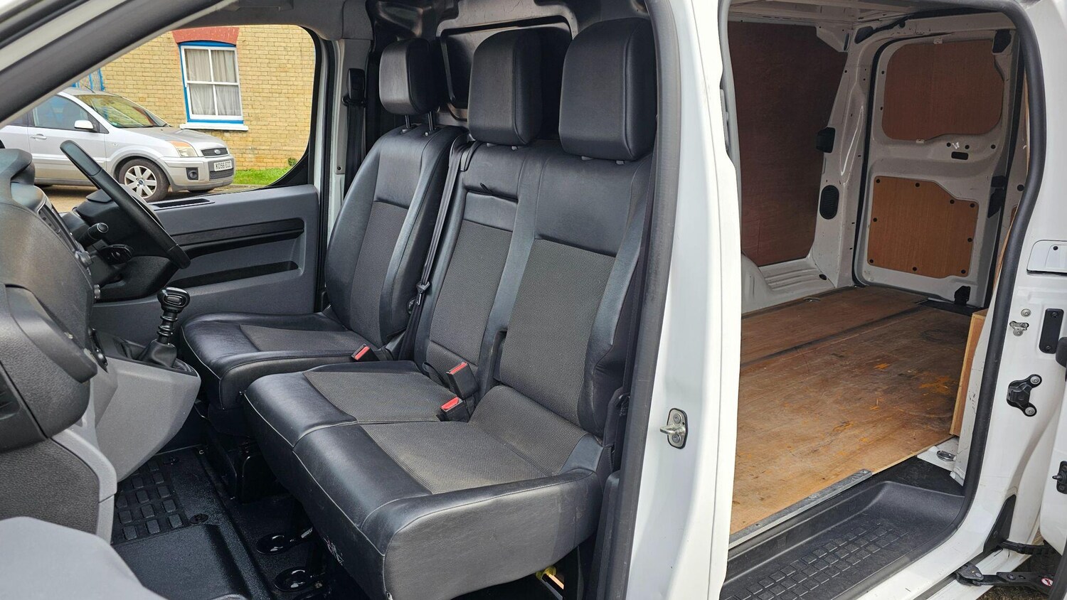 Used Vauxhall Vivaro 2021 for sale - 77585759: Photo 37