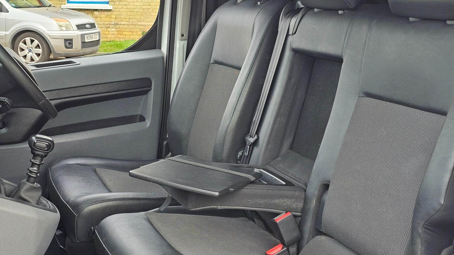 Used Vauxhall Vivaro 2021 for sale - 77585759: Photo 38