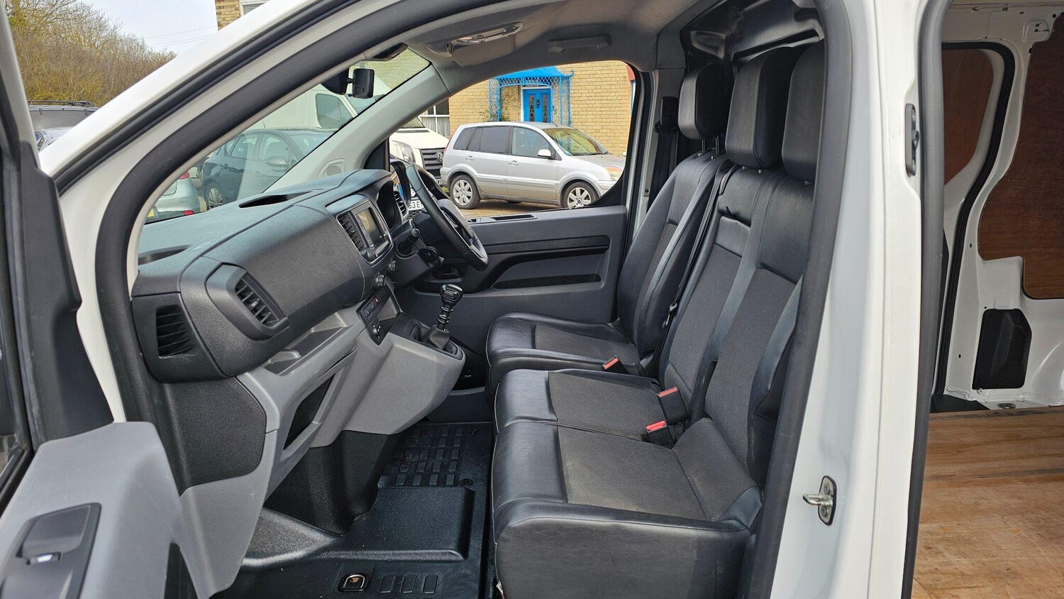 Used Vauxhall Vivaro 2021 for sale - 77585759: Photo 39