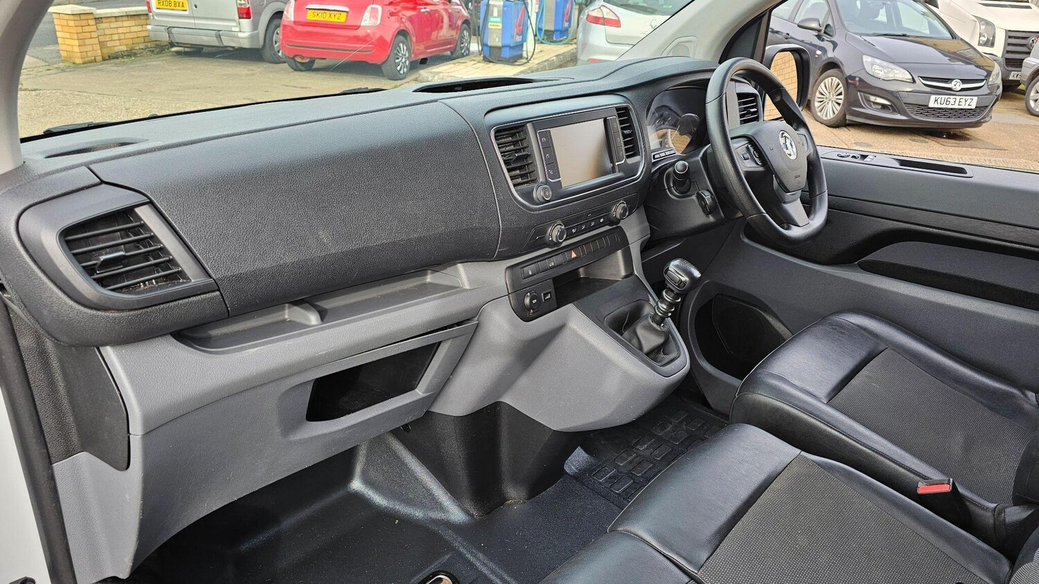Used Vauxhall Vivaro 2021 for sale - 77585759: Photo 40