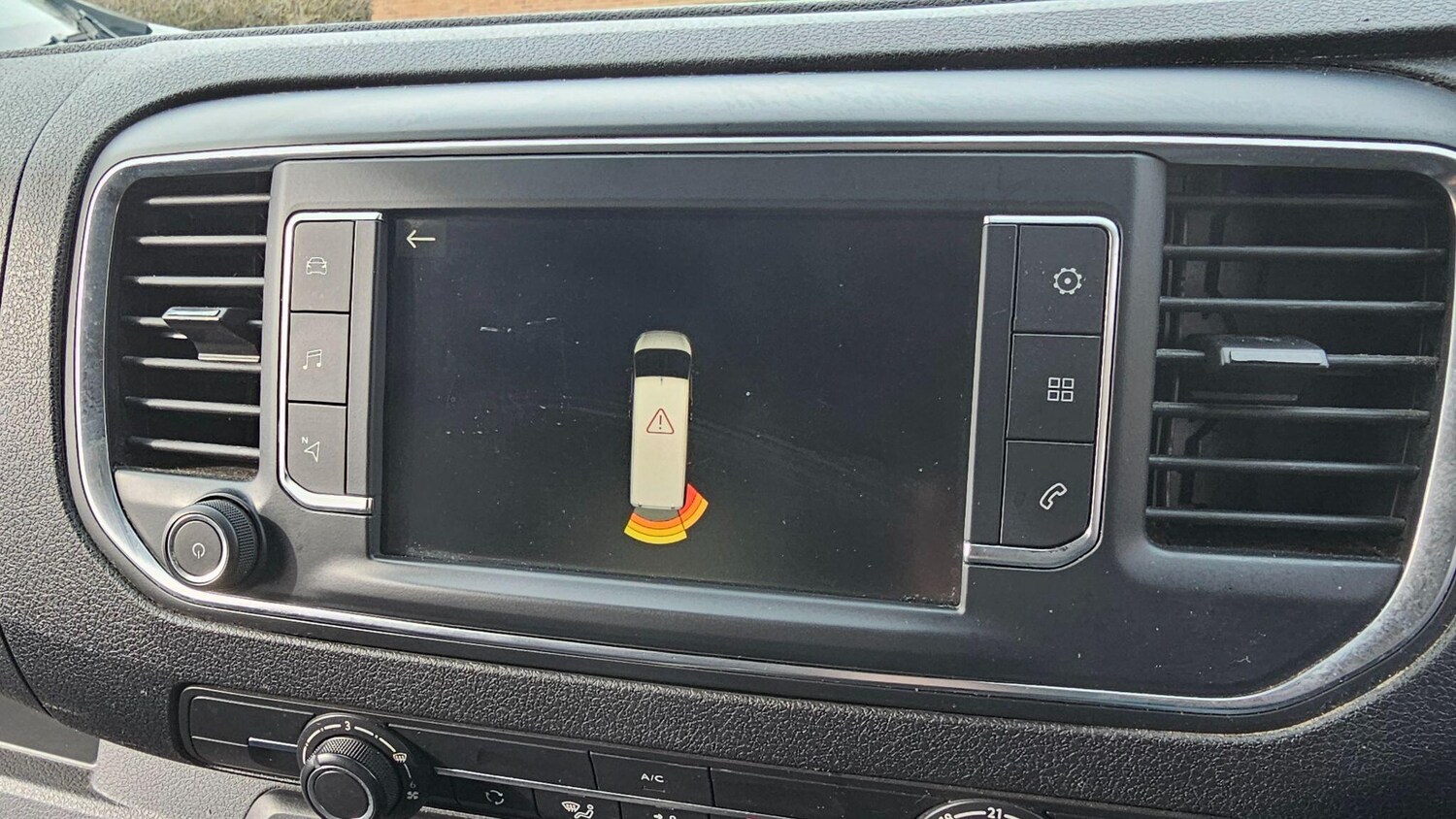 Used Vauxhall Vivaro 2021 for sale - 77585759: Photo 43