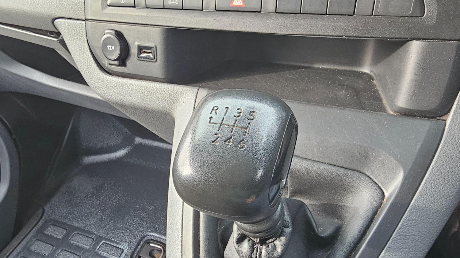 Used Vauxhall Vivaro 2021 for sale - 77585759: Photo 44