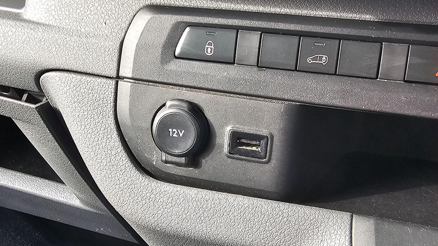 Used Vauxhall Vivaro 2021 for sale - 77585759: Photo 50