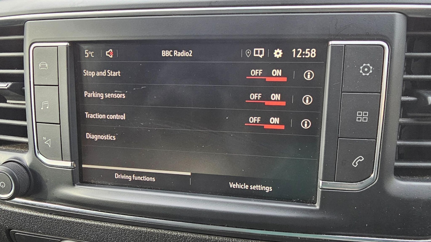 Used Vauxhall Vivaro 2021 for sale - 77585759: Photo 54