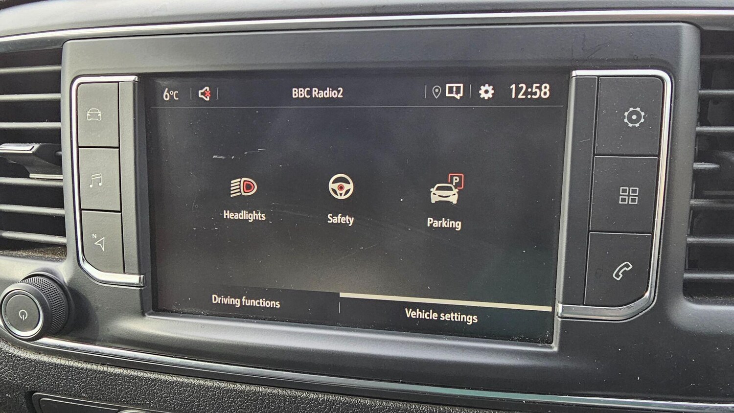 Used Vauxhall Vivaro 2021 for sale - 77585759: Photo 55