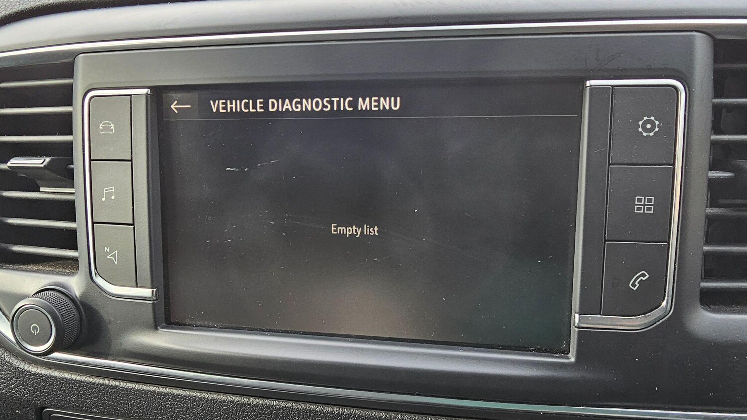 Used Vauxhall Vivaro 2021 for sale - 77585759: Photo 56