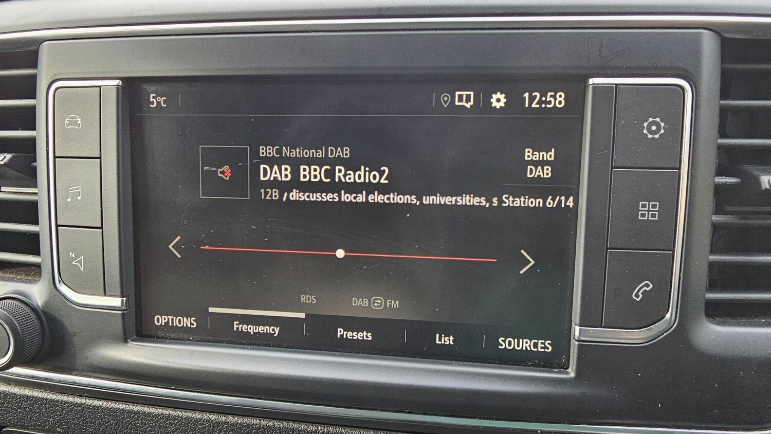 Used Vauxhall Vivaro 2021 for sale - 77585759: Photo 57