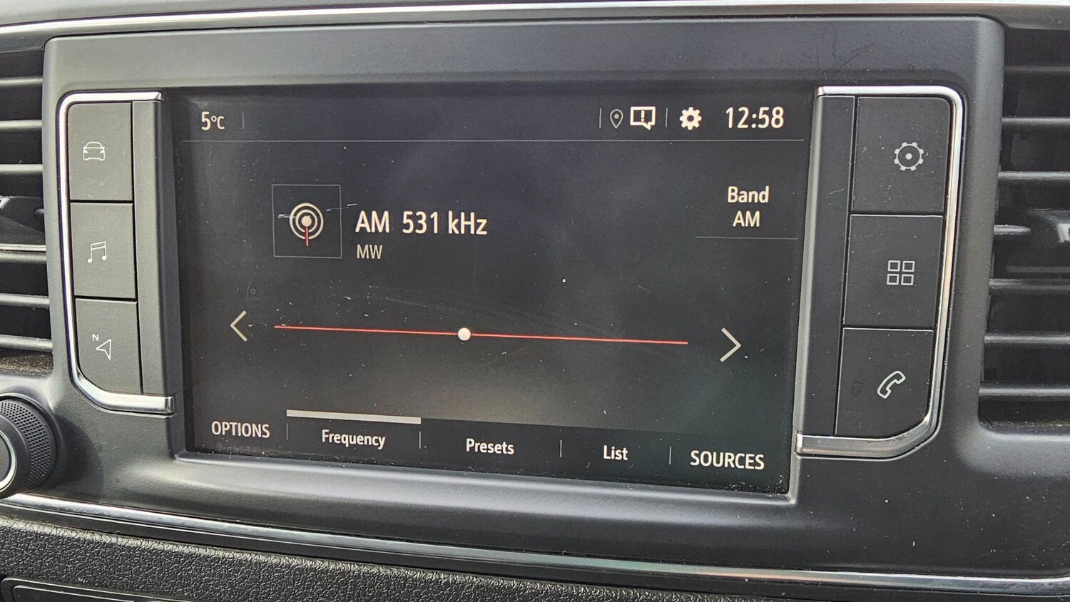 Used Vauxhall Vivaro 2021 for sale - 77585759: Photo 58