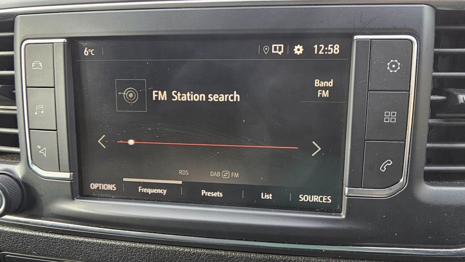 Used Vauxhall Vivaro 2021 for sale - 77585759: Photo 59