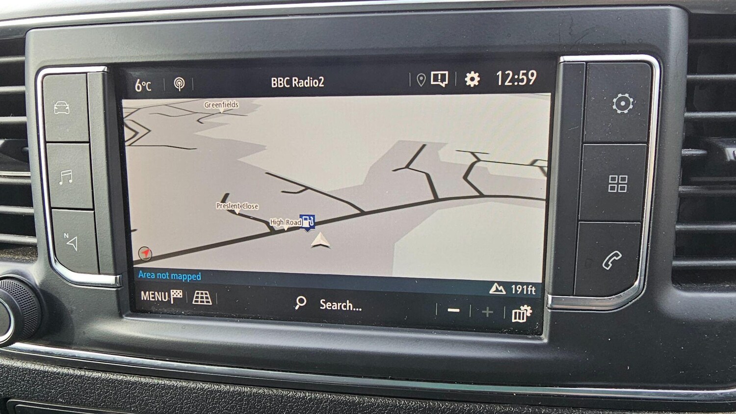 Used Vauxhall Vivaro 2021 for sale - 77585759: Photo 60