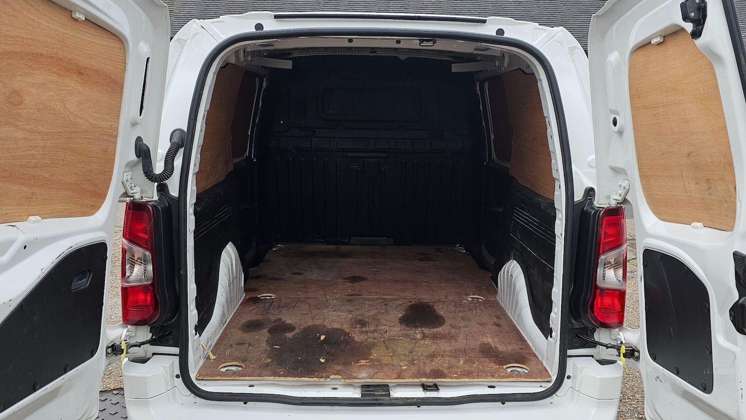 Used Vauxhall Combo 2020 for sale - 77633321: Photo 19