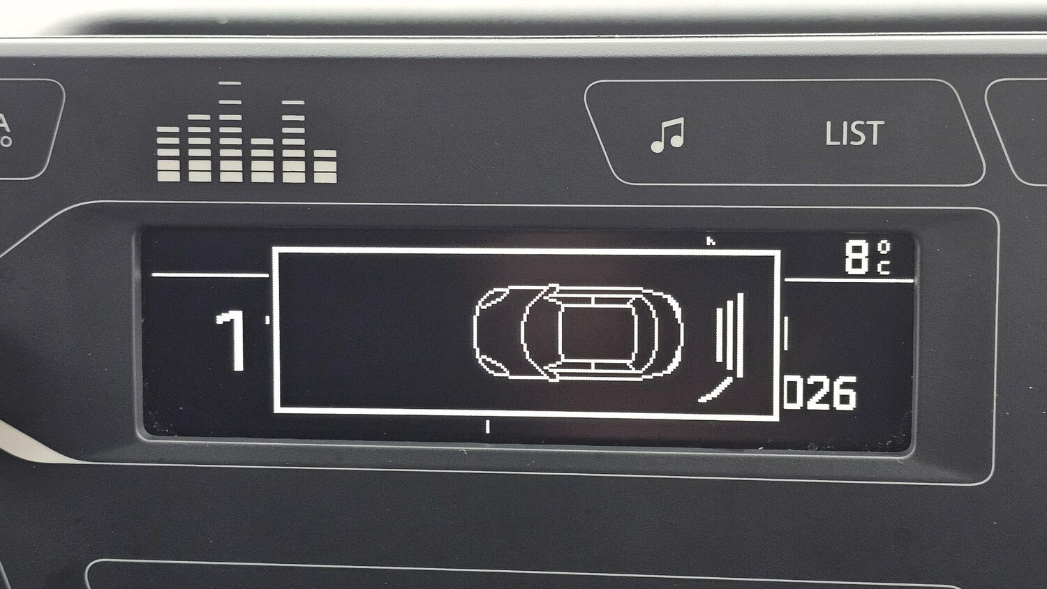 Used Vauxhall Combo 2020 for sale - 77633321: Photo 27