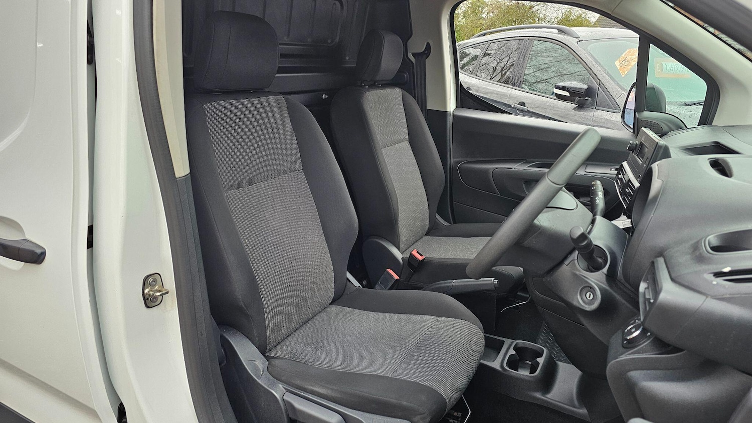 Used Vauxhall Combo 2020 for sale - 77633321: Photo 28