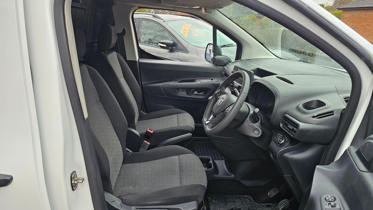 Used Vauxhall Combo 2020 for sale - 77633321: Photo 29